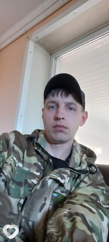 Максим, 36, Арзамасе — анкета №4206813