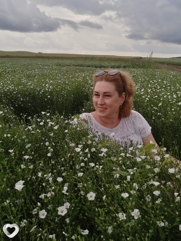 Татьяна, 48, Магнитогорске — анкета №4206817