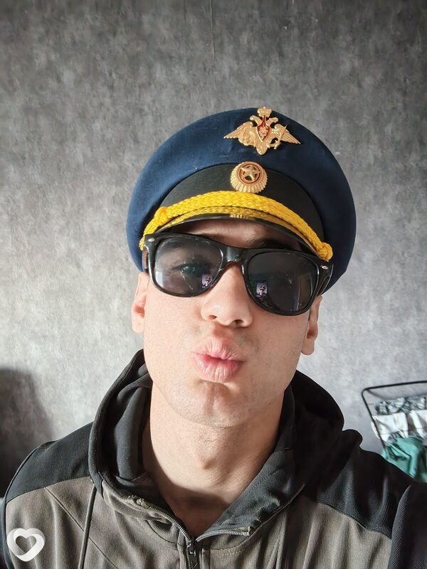 Александр, 20, Воронеже — анкета №4206877