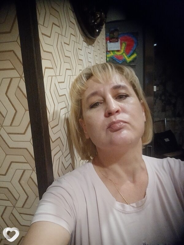 Людмила, 44, Саратове — анкета №4206879