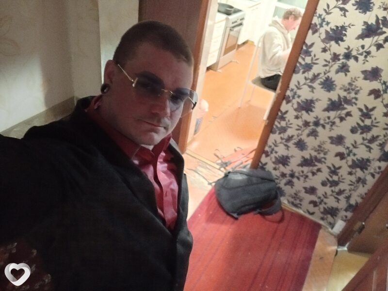 Ян, 33, Находке — анкета №4206883