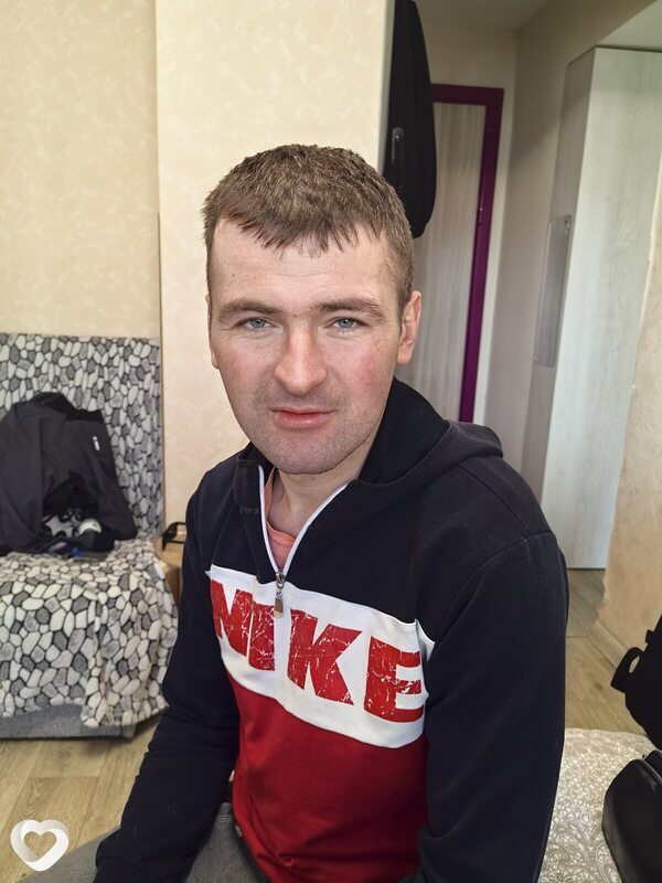 Сергей, 35, Дубне — анкета №4206887