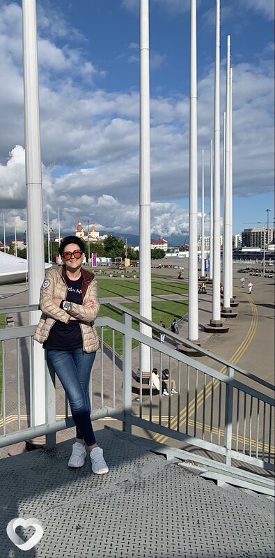 Света, 50, Москве — анкета №4206891