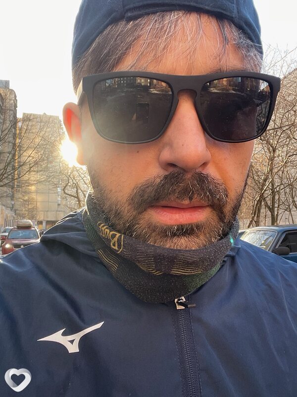 Станислав, 40, Владикавказе — анкета №4206830