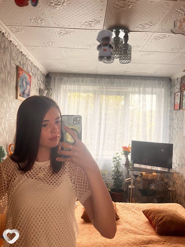 Катя, 25, Рязани — анкета №4206833