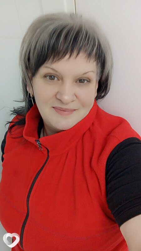 Наталия, 51, Волгограде — анкета №4206834
