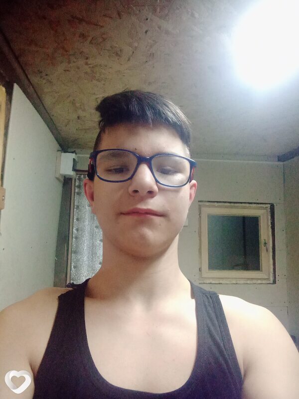 Вадим, 24, Чите — анкета №4206838