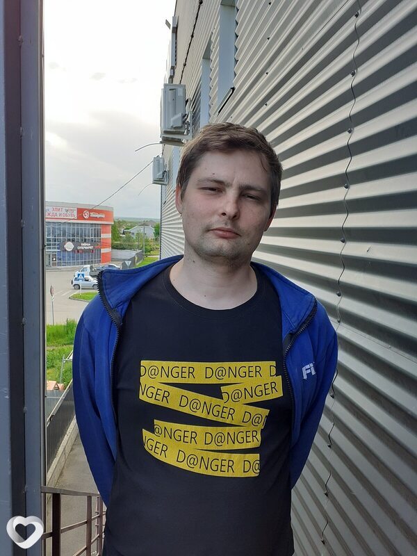 Алексей, 32, Ставрополе — анкета №4206842