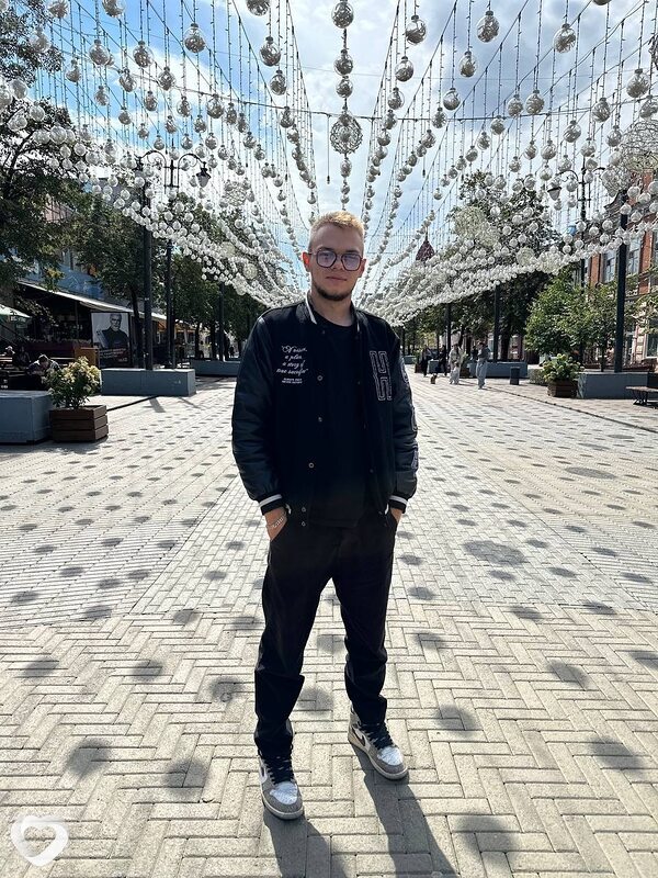 Кирилл, 24, Екатеринбурге — анкета №4206917