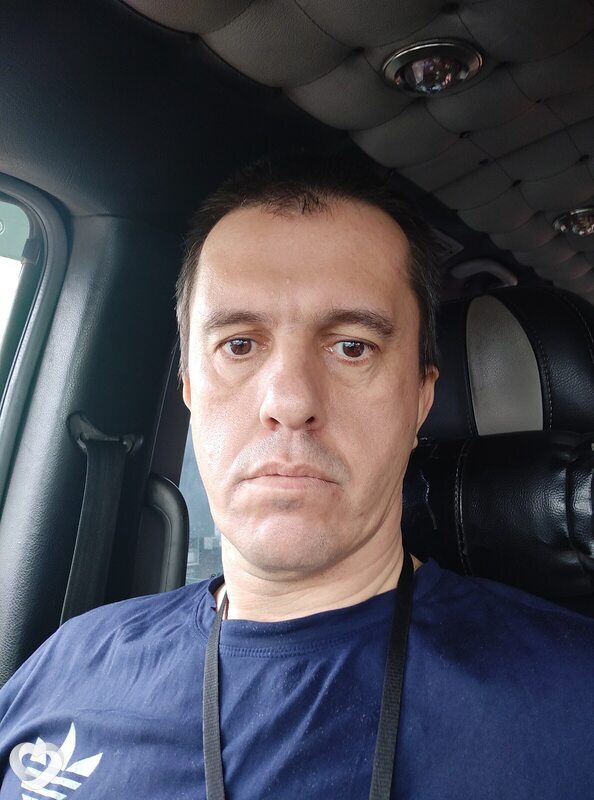 Тимур, 51, Москве — анкета №4206918
