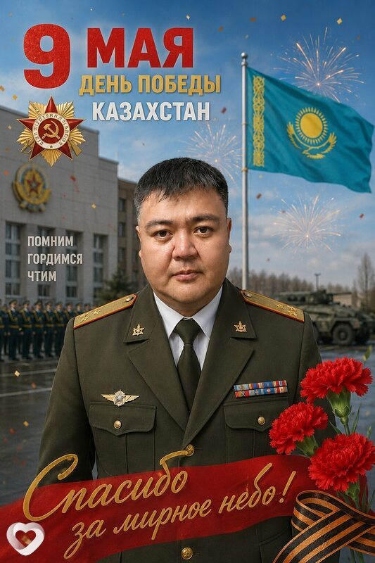 Дара, 39, Караганде — анкета №4206931