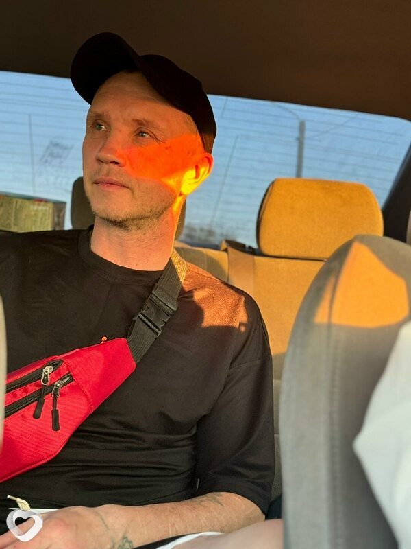Сергей, 48, Кемерове — анкета №4206939