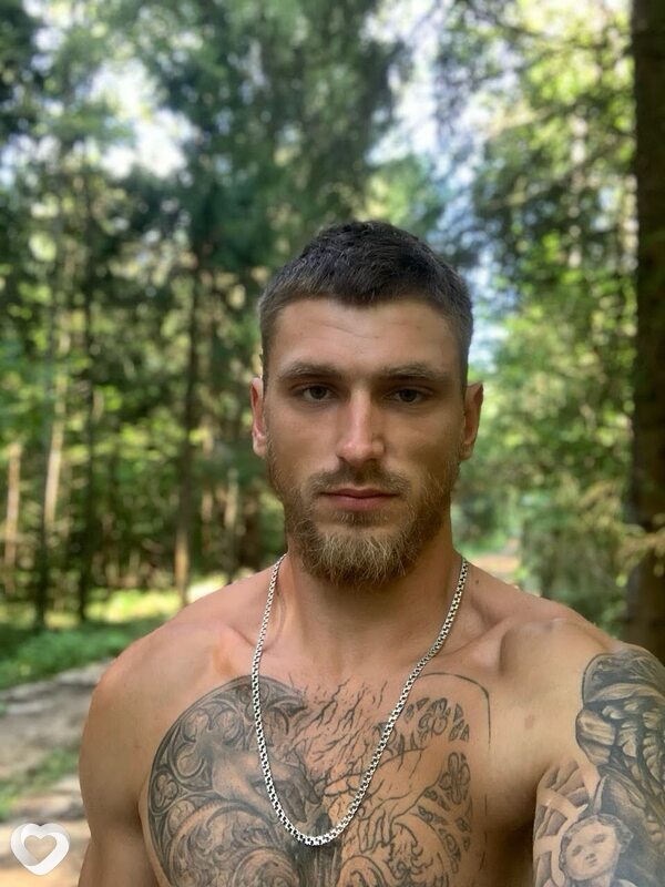 Сергей, 30, Новочеркасске — анкета №4206950