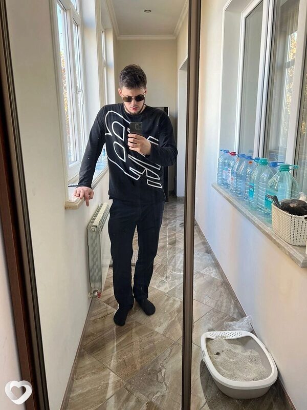 Марат, 29, Торезе — анкета №4206951