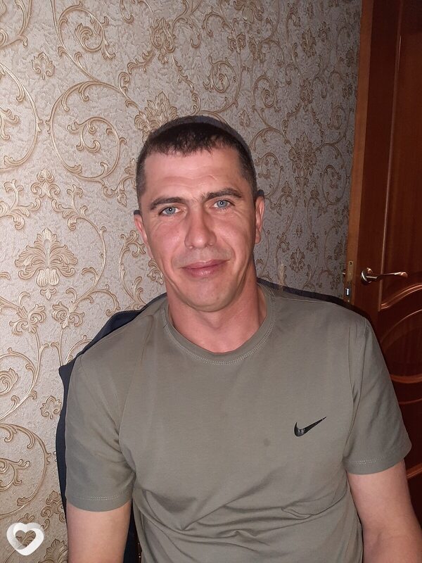 Иван, 36, Омске — анкета №4206953
