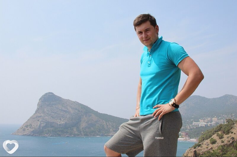 Алексей, 38, Уфе — анкета №4206957