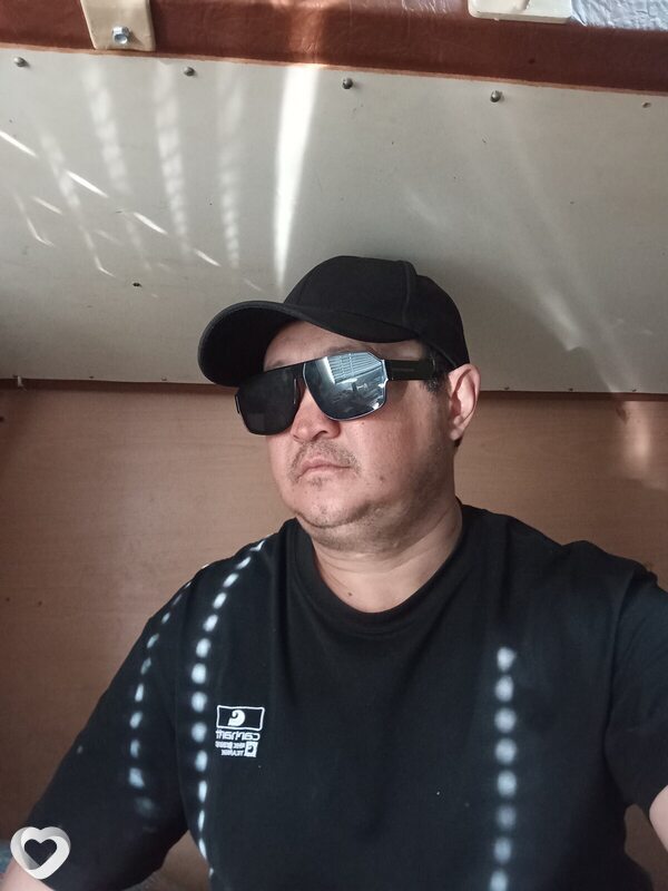 Poman, 46, Оренбурге — анкета №4206958