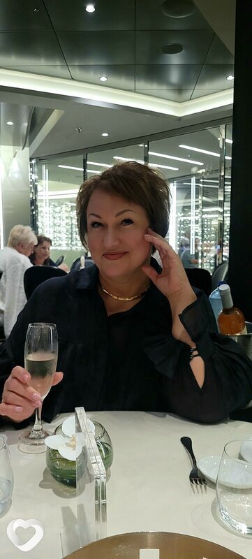 Татьяна, 58, Тольятти — анкета №4206959