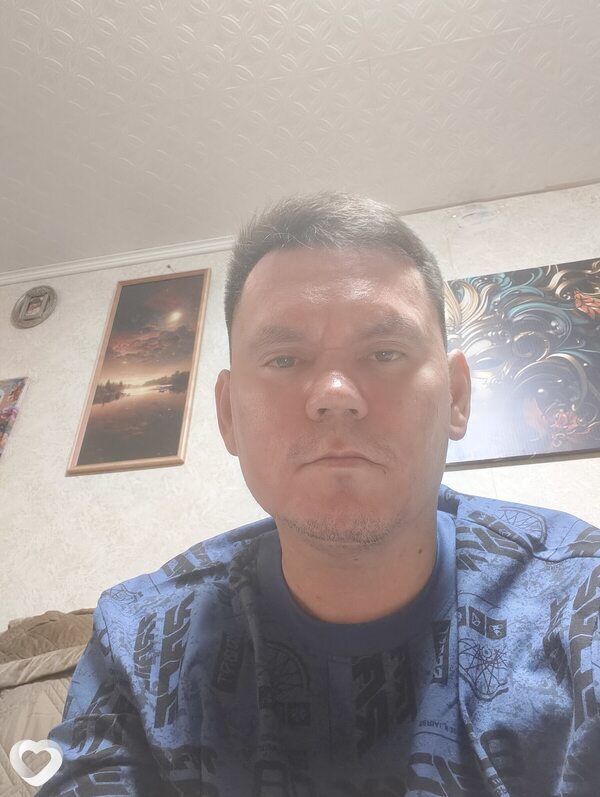 Andrey, 45, Сыктывкаре — анкета №4206965