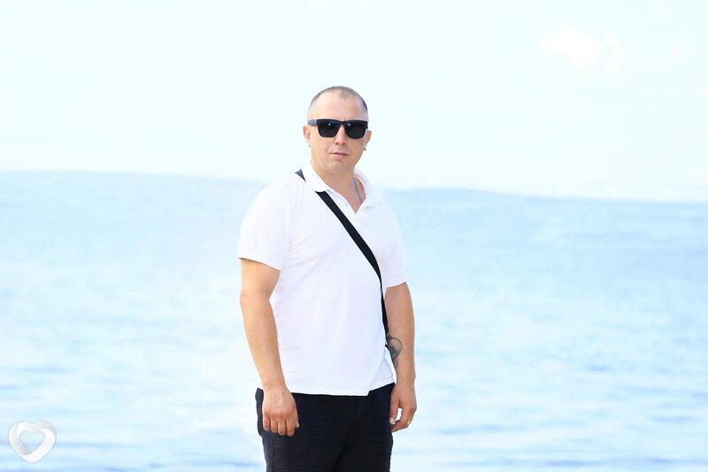 Александр, 38, Курске — анкета №4206998
