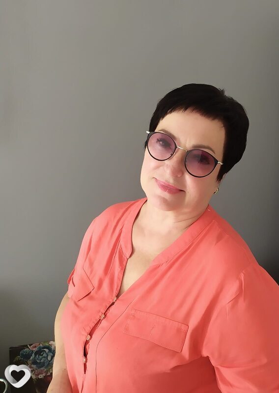 Наталья, 65, Краснодаре — анкета №4207000