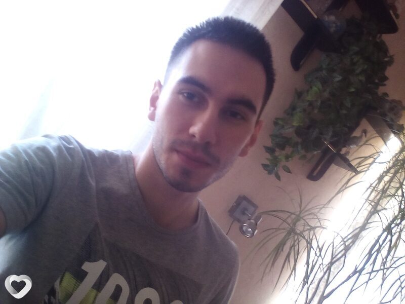 Александр, 30, Ульяновске — анкета №4207002