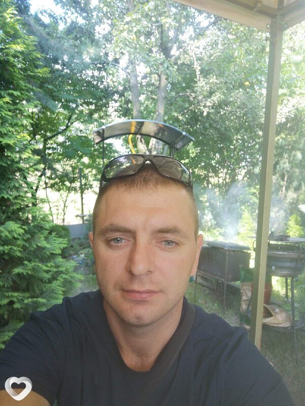 Вадим, 37, Минске — анкета №4207006
