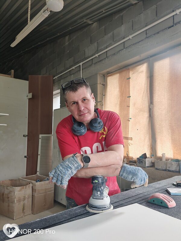 Сергей, 47, Коврове — анкета №4207012