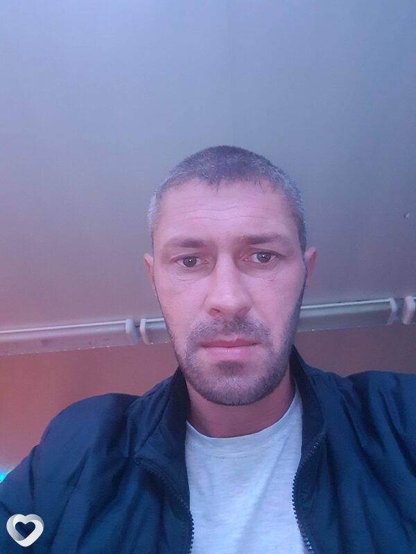 Дмитрий, 44, Нефтеюганске — анкета №4207014
