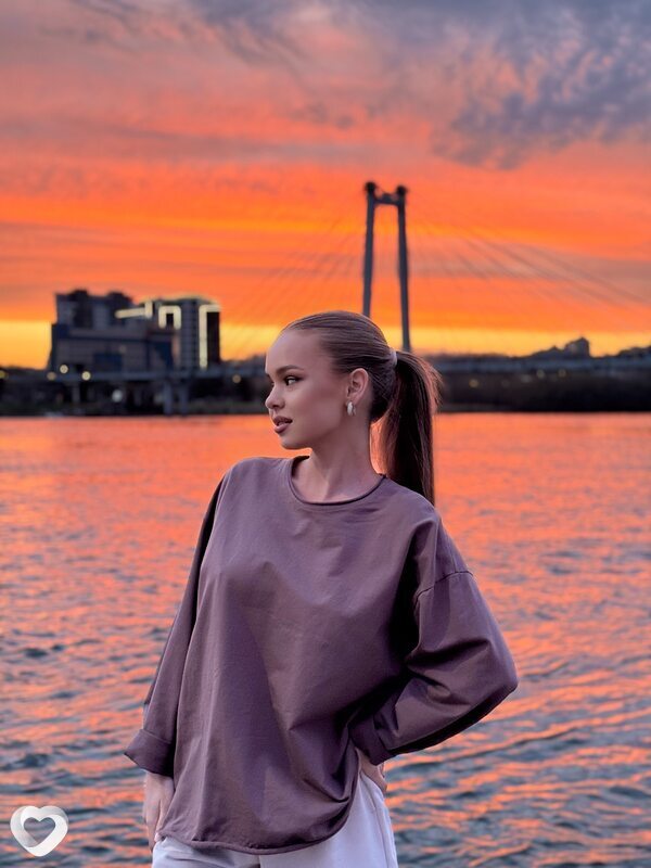 Анастасия, 24, Красноярске — анкета №4207043