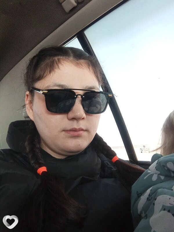 Олеся, 24, Астане — анкета №4207053