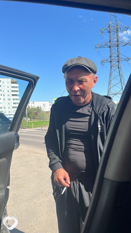 Александр, 35, Минусинске — анкета №4207061