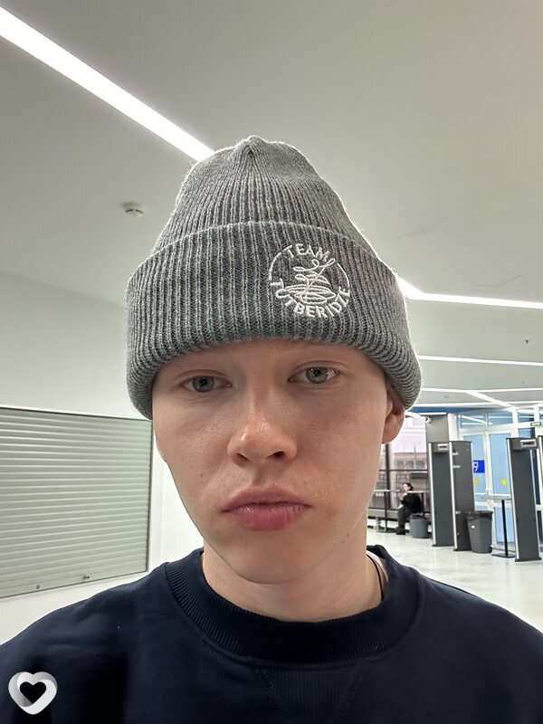 Даня, 20, Санкт-Петербурге — анкета №4207063