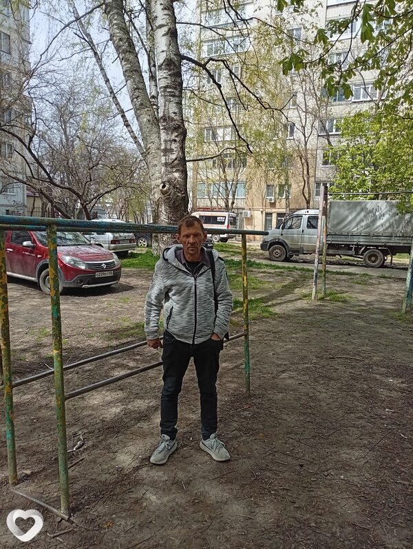Дмитрий, 48, Ставрополе — анкета №4207120