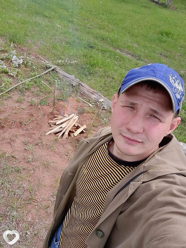 Иван, 31, Саянске — анкета №4207125