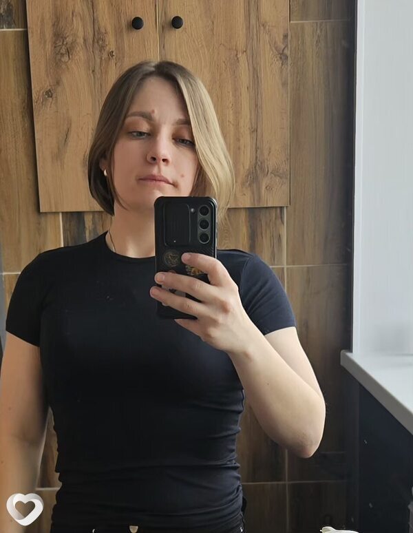 Мария, 31, Томске — анкета №4207127