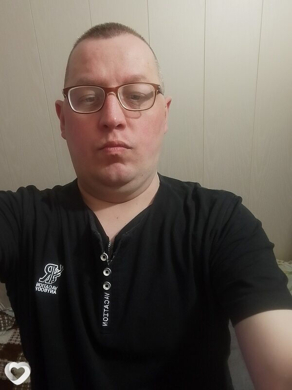 Виталий, 43, Кирове — анкета №4207129