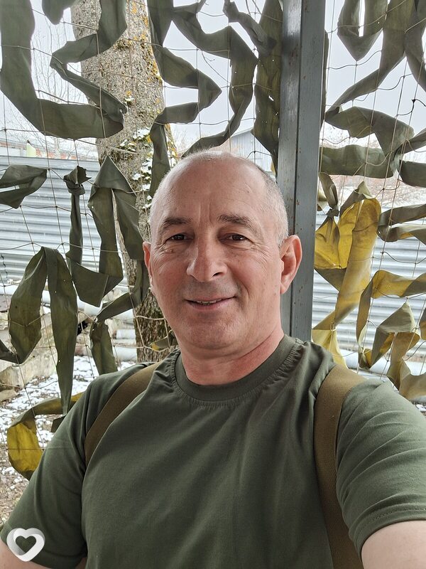 Евгений, 49, Белгороде — анкета №4207094