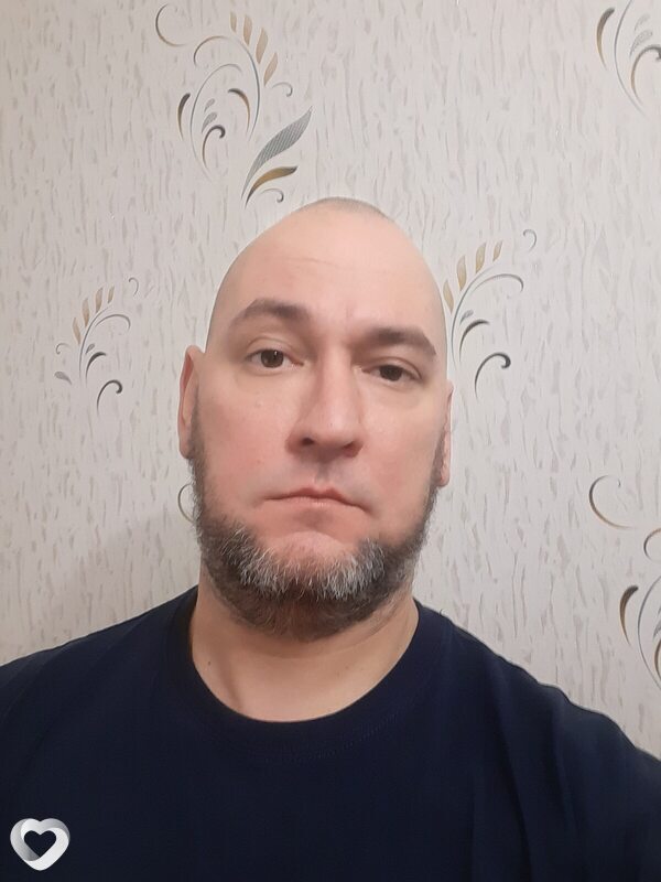 Руслан, 41, Челябинске — анкета №4207096