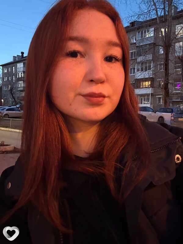 Солнце, 19, Перми — анкета №4207100