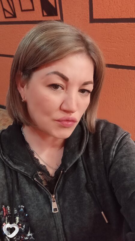 Ника, 37, Новороссийске — анкета №4207102