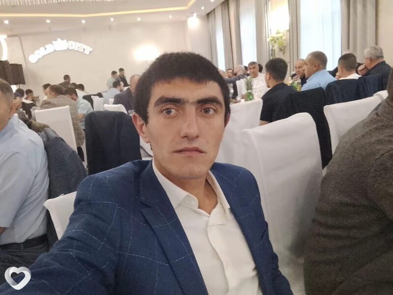 Миша, 33, Тюмени — анкета №4207104