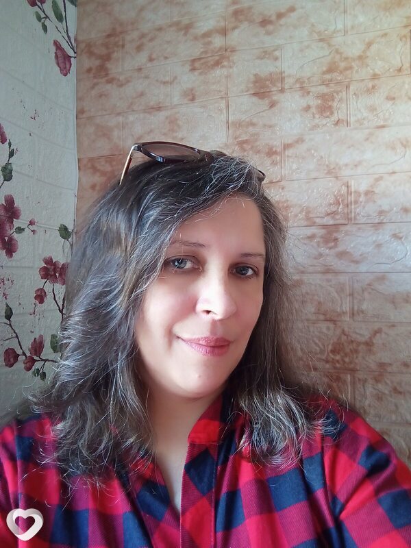Ирина, 45, Прокопьевске — анкета №4207105
