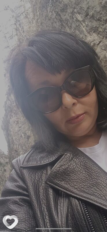 Анна, 45, Волгограде — анкета №4207110