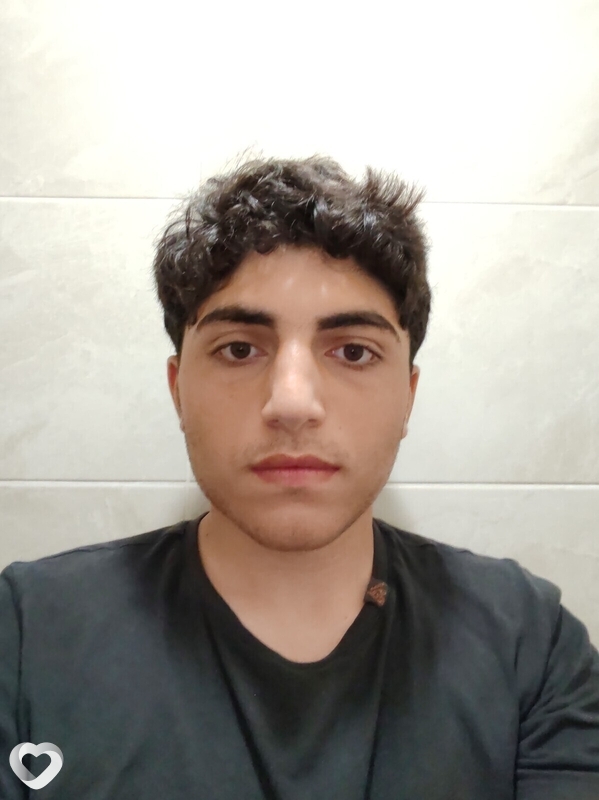 Robert, 26, Краснодаре — анкета №4207113