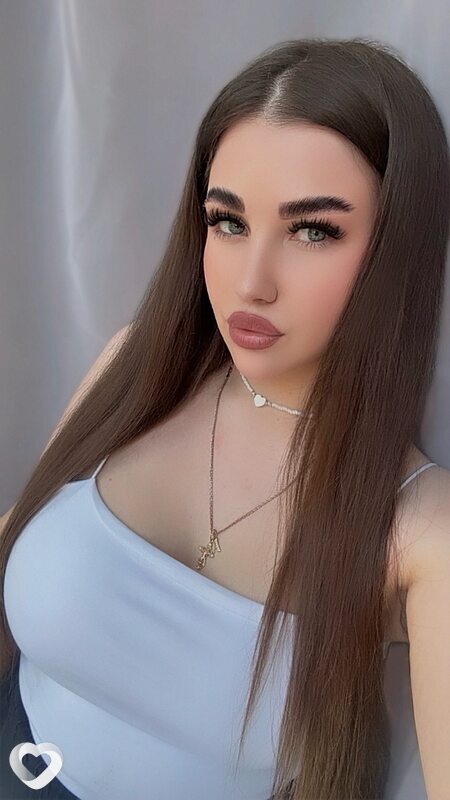 Анастасия, 24, Калуге — анкета №4207936