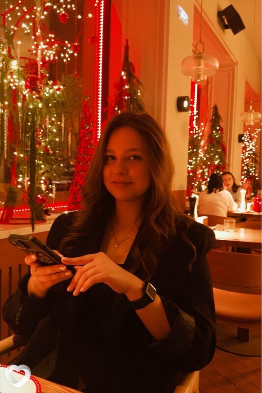 Алёна, 20, Екатеринбурге — анкета №4207940