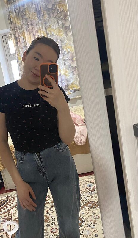Наргиза, 27, Алматы — анкета №4207944