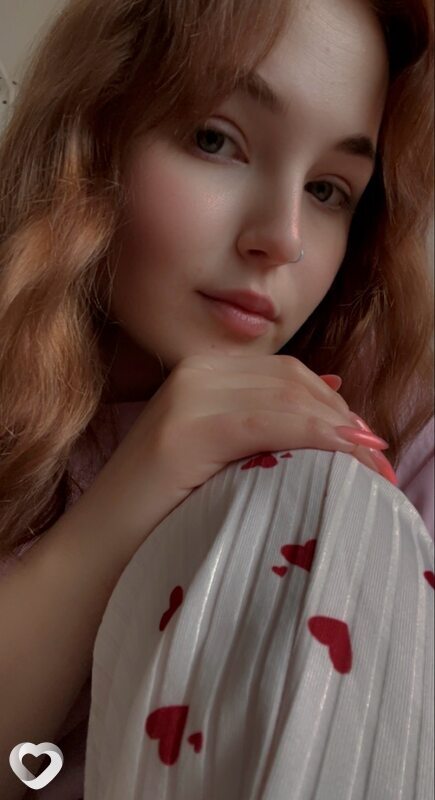 Юлия, 27, Москве — анкета №4207945