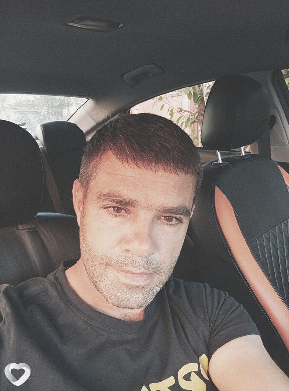 Дима, 43, Санкт-Петербурге — анкета №4207947